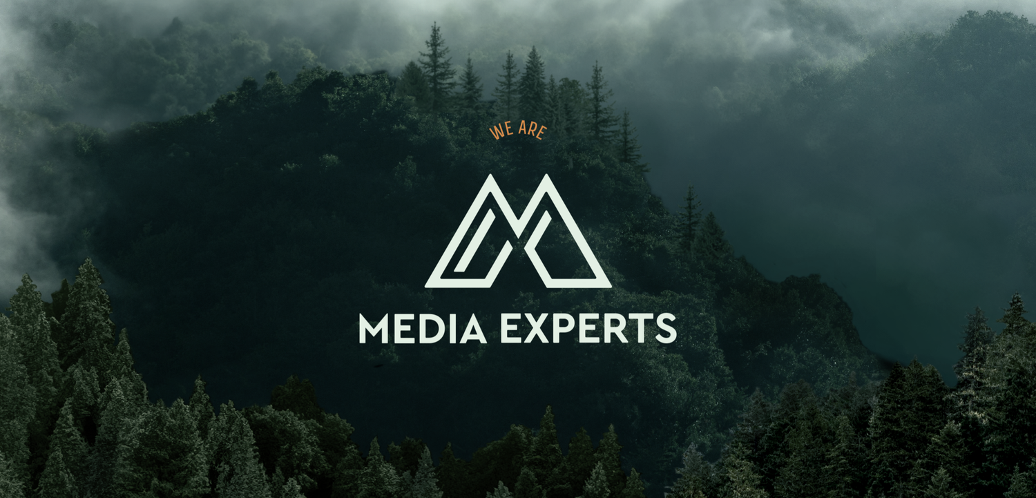 Media Experts logo